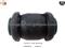 Control Arm Bushing 6508191A JEEP Compass - img1