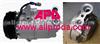 Compressor 1854119 Opel