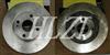 Brake Disc for Mazda BJ1Y3325X