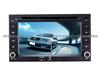 Universal Car Dvd Player Without GPS Navigation