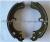 Brake Shoe S551 Toyota