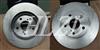 Brake Disc for Toyota 4351233100