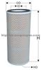Oil Filter For CATERPILLAR 126-2081