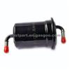 Fuel Filter For MAZDA OEM NO. JE48-20-490, JE4920490 , JE4813480