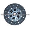 Cluth Disc For Nissan Oem 30100-A6800 , 30100-84G00