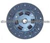 Cluth Disc For Nissan Oem 30100-C7300 , 30100-V7108