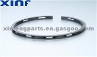 Perkins Engine Piston Ring 79.38mm 41158085