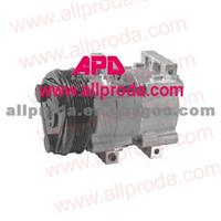 Compressor 1027456 Ford