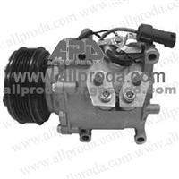 Compressor 04596135 MAZDA / CHRYSLER