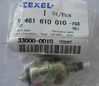 Diesel Engine Pump Injection Zexel Delivery Valve