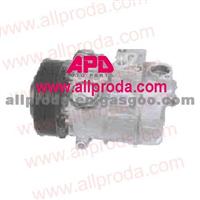 Compressor 541230061 Mercedes Benz