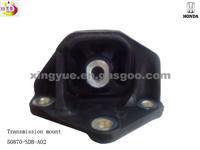 Transmission Mount 50870-SDB-A02 HONDA Accord