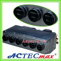 404 Steel Shell Evaporator (AC.116.011)