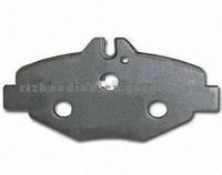 Steel Backing For Mercedes Benz OE NO.: D987/003 420 65 20