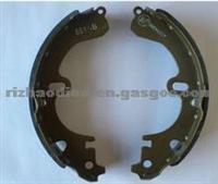 Brake Shoe S551 Toyota