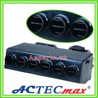 Small 6holes Cooling And Heating Auto Evaporator (AC.116.009)