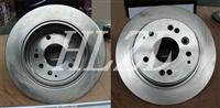 Brake Disc for Honda 42510SCVA00