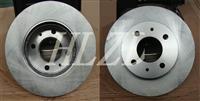 Brake Disc for Hyundai 5171225060