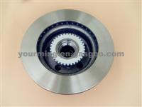 Brake Disc 5577(Aimco#)