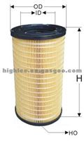 Oil Filter For Caterpillar 1R-0741