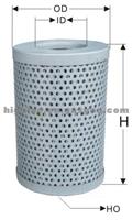 For Caterpillar Oil Filter 1R-0735