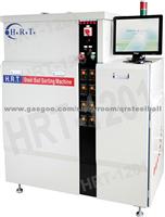 High Precision And Efficiency Sorting Machine