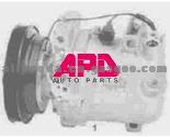 Compressor 926002J004 Nissan