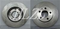 Brake Disc for VW 701615301F