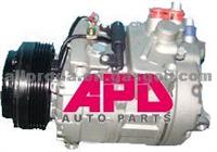 Compressor 447200-9790 Bmw