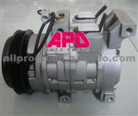 Compressor 88320-0d020 Toyota