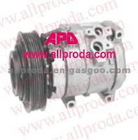 Compressor 88310-1A300 Toyota