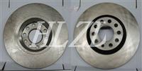 Brake Disc for Audi 4D0615301J