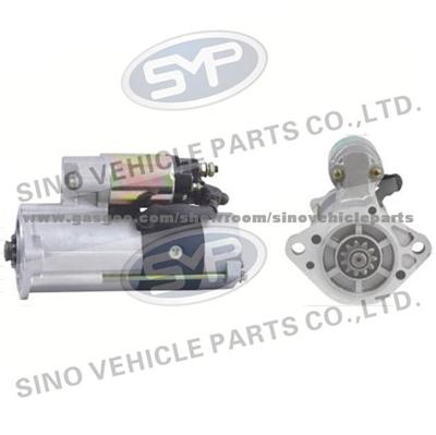 Mitsubishi Starter Motor