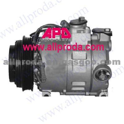 Compressor 4B0260805C Audi, Vw