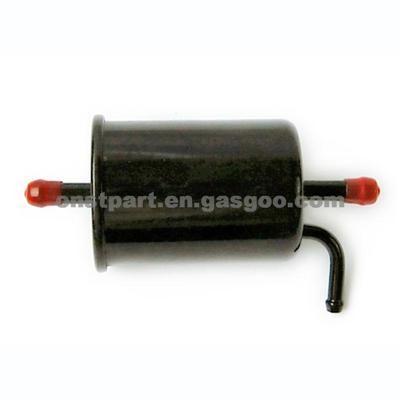 Fuel Filter For MITSUBISHI OEM NO.SW609152