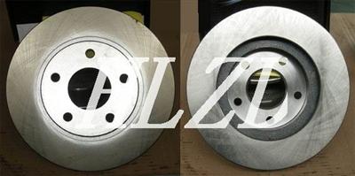 Brake Disc 402062Y502;402062Y505;4020640U12；4020641U12