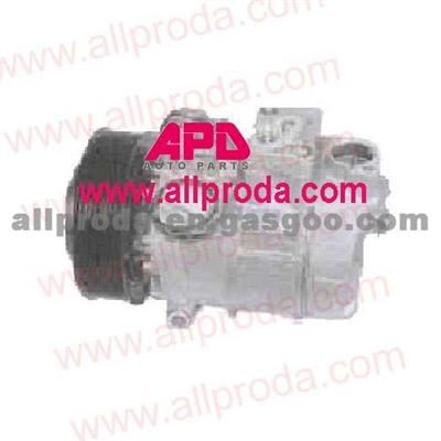 Compressor 541230061 Mercedes Benz