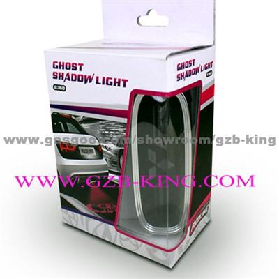 New Car Ghost Shadow Light