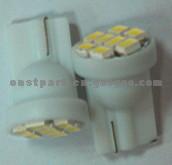 Car LED Light T10,8SMD,3528