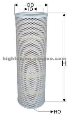 Oil Filter 094-4412 For Caterpillar