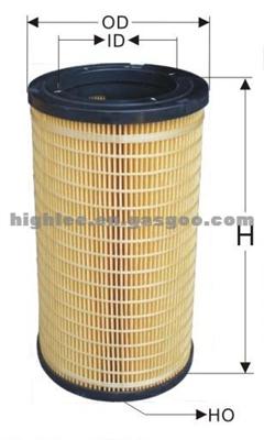 Oil Filter 1R-0721 For Caterpillar