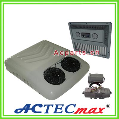 DC Powered Truck Air Conditioner (AC.133.042)