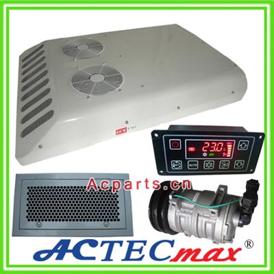 11KW 6-6.5m Minibus Air Conditioner (AC.133.047)