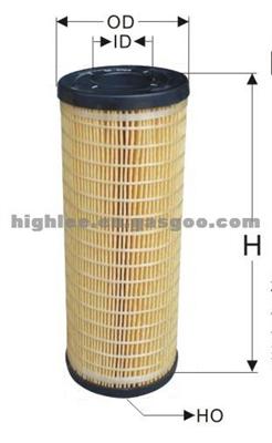 Oil Filter1R-0728 FOR CATERPILLAR