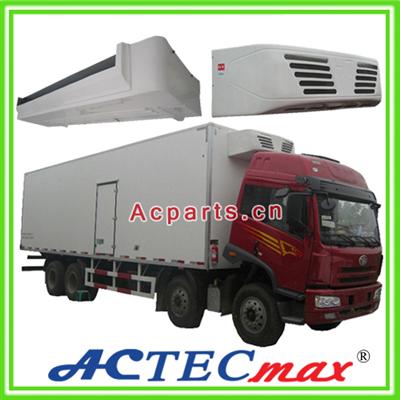 5.2KW Refrigeration Truck (AC.133.064)