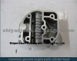 Cummins Genuine Engine Parts Cylinder Head