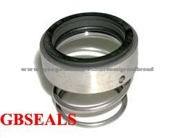 Single-Spring Mechanica Pump Seals Mh8