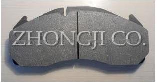 Truck Volvo Brake Pad WVA29125