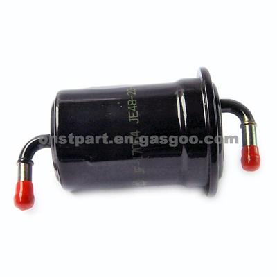 Fuel Filter For MAZDA OEM NO. JE48-20-490, JE4920490 , JE4813480