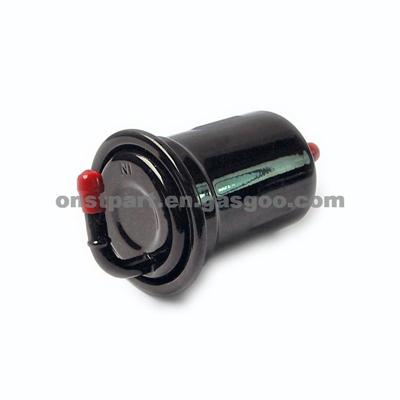 Fuel Filter For MAZDA OEM NO. KL05-20-490, KL05-13-480